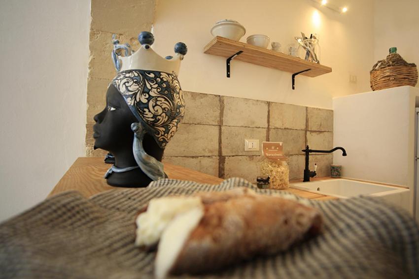 Biddiccia Home In Sicily Noto Eksteriør bilde