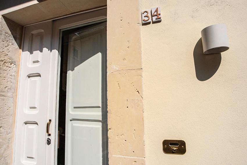 Biddiccia Home In Sicily Noto Eksteriør bilde