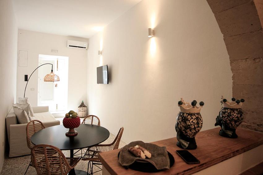 Biddiccia Home In Sicily Noto Eksteriør bilde