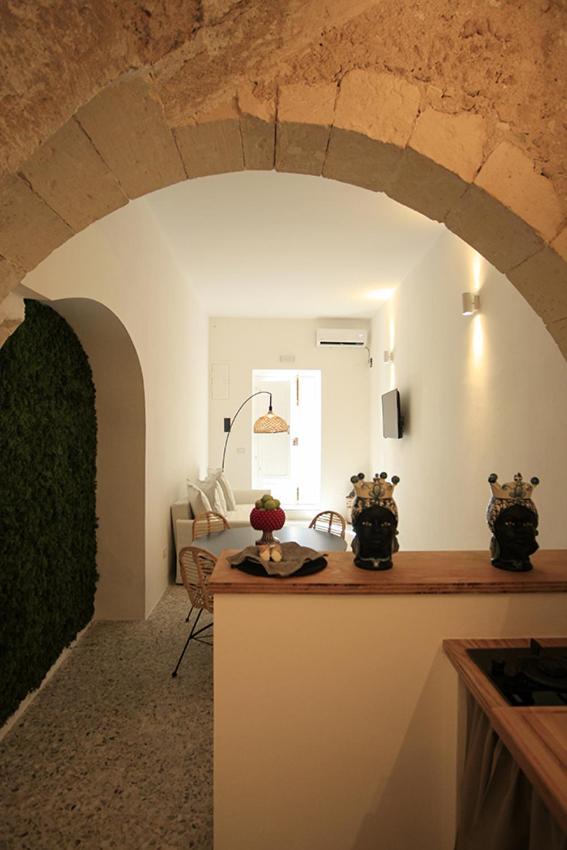 Biddiccia Home In Sicily Noto Eksteriør bilde