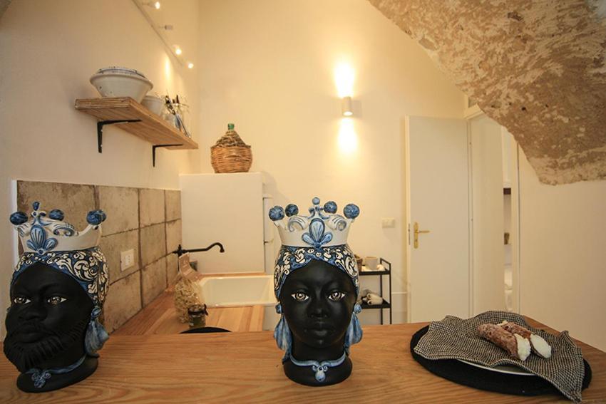 Biddiccia Home In Sicily Noto Eksteriør bilde